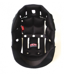 Intérieur de Casque 6D...