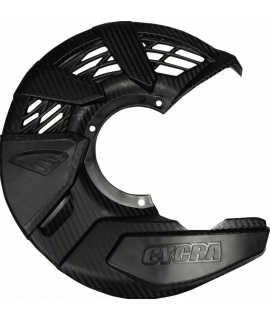 Protège disque CYCRA UNIVERSEL