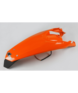 garde boue arrière UFO...
