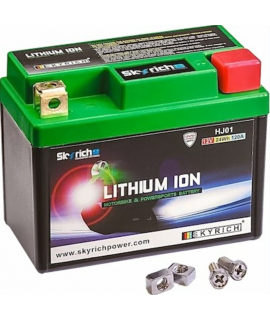 Batterie SKYRICH...