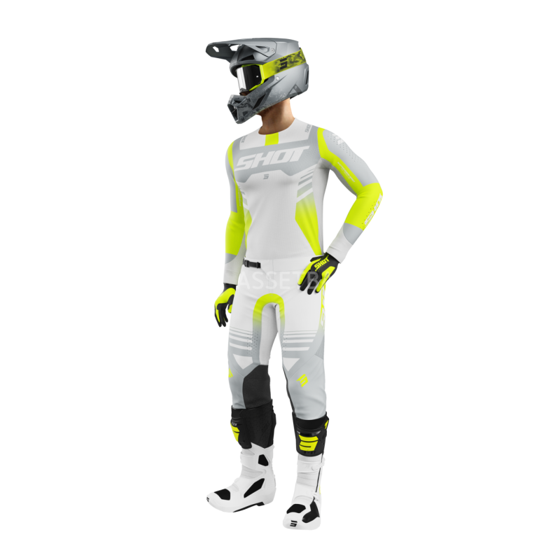 Tenue SHOT AEROLITE SPRINT 2026