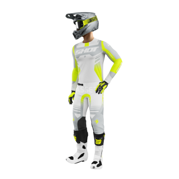 Tenue SHOT AEROLITE SPRINT 2026