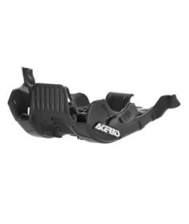 sabot moteur KTM ACERBIS SX...