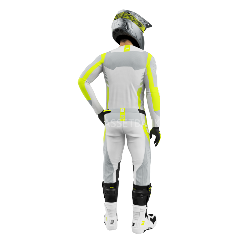 Tenue SHOT AEROLITE SPRINT 2026