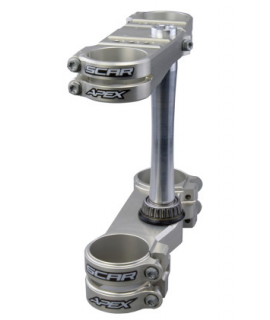Té DE FOURCHE SCAR APEX KTM...