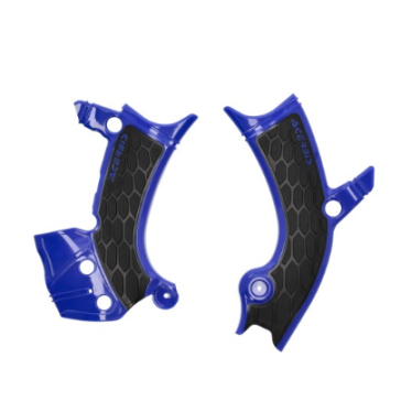 Protection de cadre ACERBIS YAMAHA YZ-F 23-25