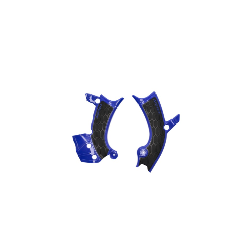 Protection de cadre ACERBIS YAMAHA YZ-F 23-25