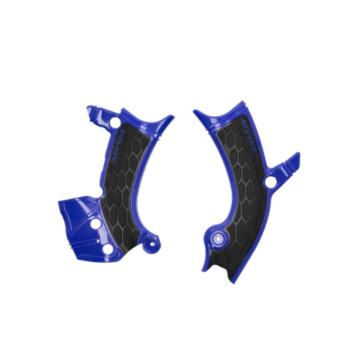 Protection de cadre ACERBIS YAMAHA YZ-F 23-25