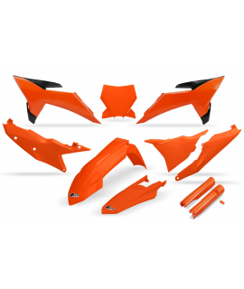 Full kit plastique UFO SX/F...