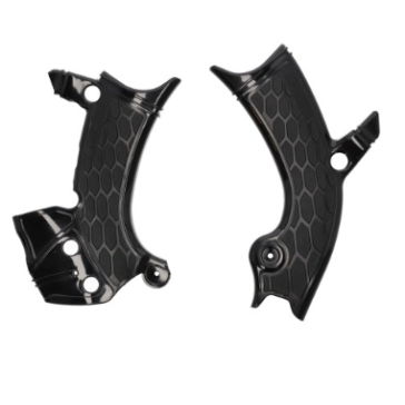 Protection de cadre ACERBIS YAMAHA YZ-F 23-25