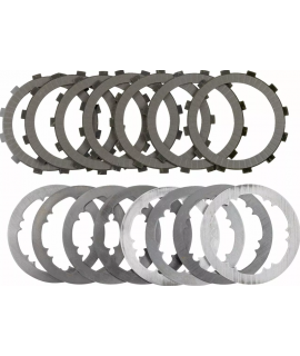 kit embrayage PROX KTM 85...
