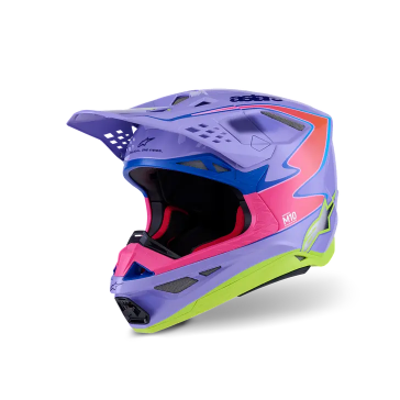 Casque ALPINESTAR Supertech M10 Jett