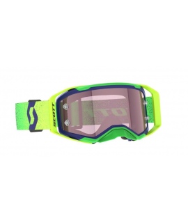 Masque Scott Prospect 2.0...