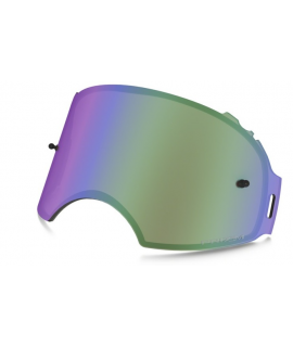 Écran OAKLEY Airbrake Prizm...