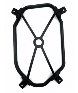 Cage filtre a air DT1en...