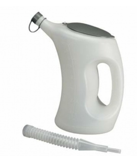 Broc gradué PRESSOL 5L avec...