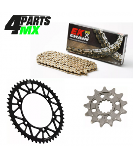 Kit Chaîne 4MX EK - 250CR...