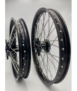 paire de roues 2WMX KX/F...