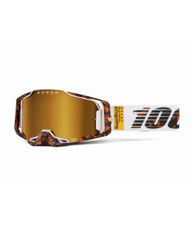 Masque 100% Armega X Bruni...