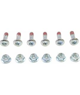 kit vis couronne BOLT...