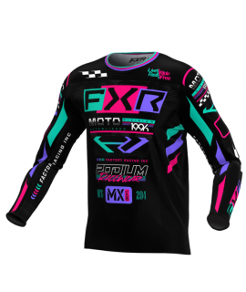 TENUE PODIUM MX 25.5...