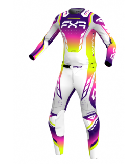 TENUE VAPOR MX 25.5 FUSION
