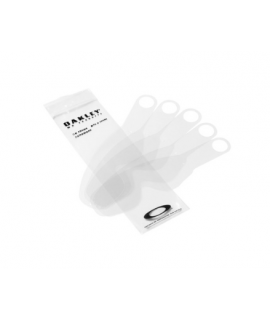 Pack 25 tear-offs OAKLEY...