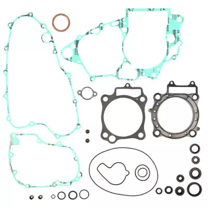 Kit de joint moteur complet PROX HONDA 450 R CRF 07-08