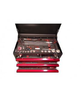 Caisse à outils MX Toolbox...