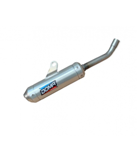 silencieux DOMA 125 YZ 22-25