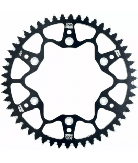 Couronne aluminium...