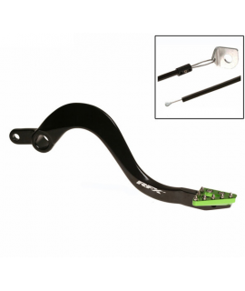 pedale freins RFX KAWASAKI...