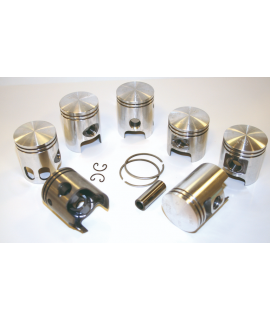 Piston coulé VERTEX Race...