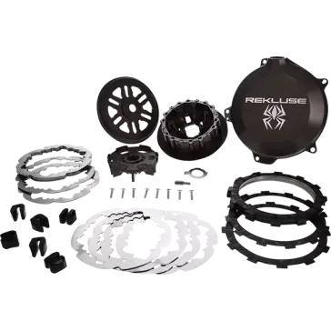 KIT EMBRAYAGE APEX REKLUSE 450 FC-SXF 16-20,450 FE-FX-EXC 17-20