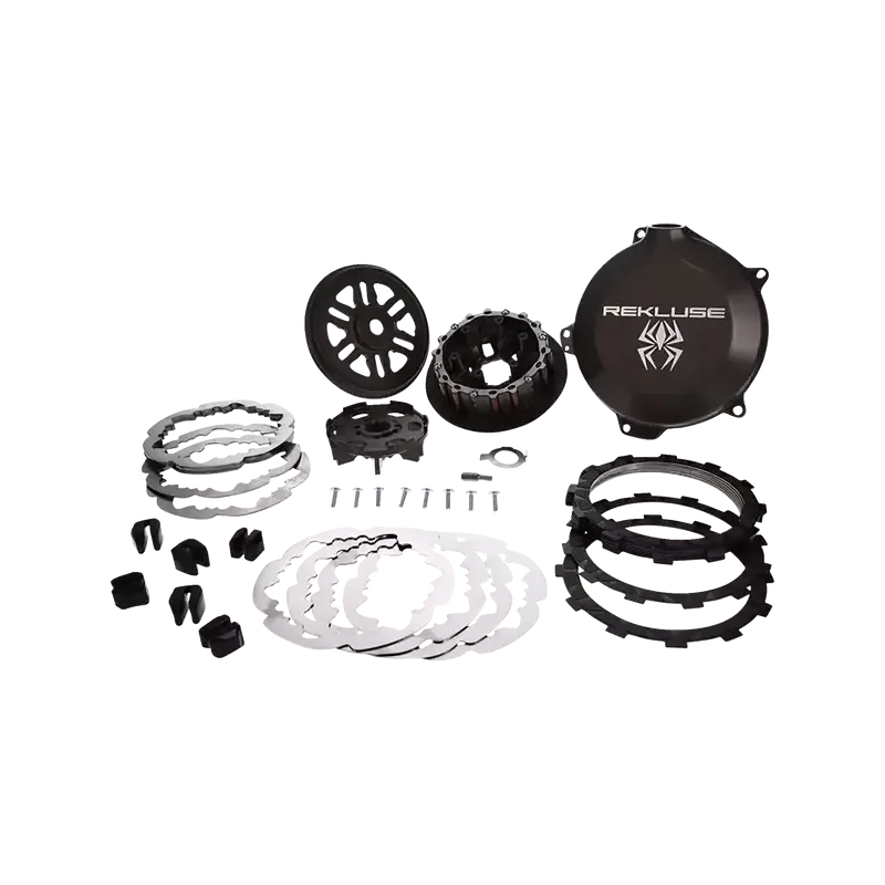 KIT EMBRAYAGE APEX REKLUSE 450 FC-SXF 16-20,450 FE-FX-EXC 17-20