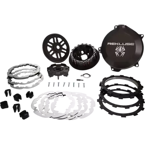 KIT EMBRAYAGE APEX REKLUSE 450 FC-SXF 16-20,450 FE-FX-EXC 17-20