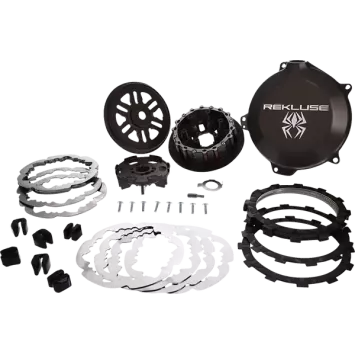 KIT EMBRAYAGE APEX REKLUSE 450 FC-SXF 16-20,450 FE-FX-EXC 17-20