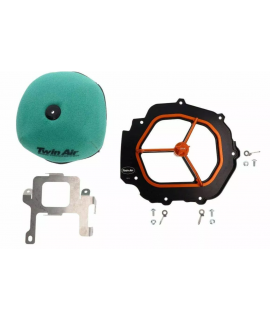 kit powerflow TWIN AIR 250...