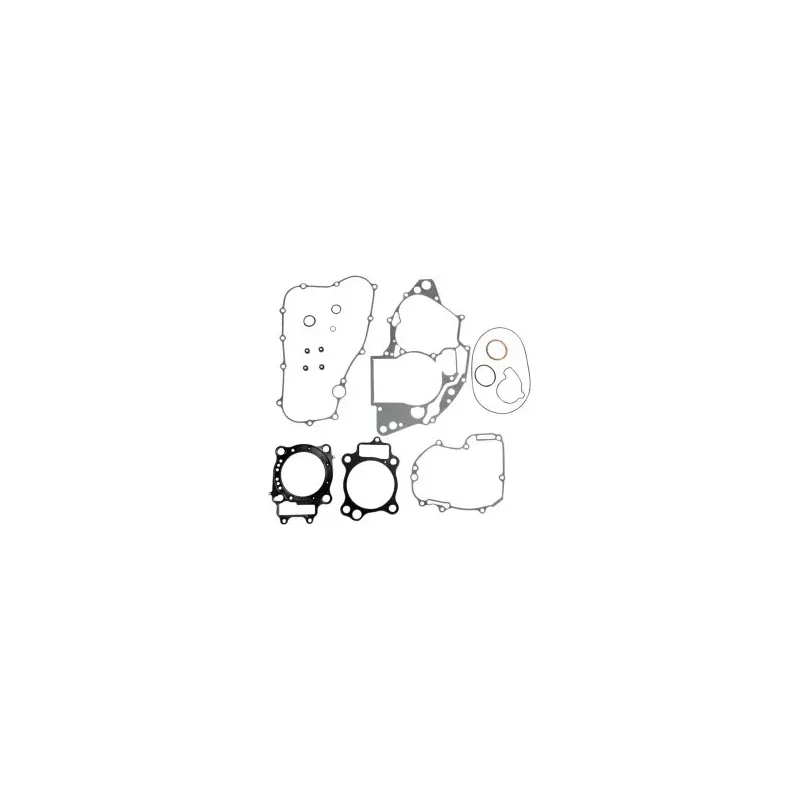 Kit de joint moteur complet HONDA 250 R CRF 04-07 et 250 X CRF 04-1...