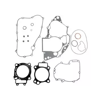 Kit de joint moteur complet HONDA 250 R CRF 04-07 et 250 X CRF 04-1...