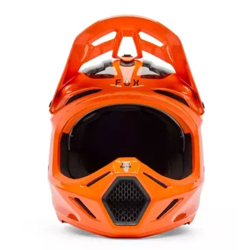Casque FOX V3 RS ORANGE