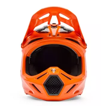 Casque FOX V3 RS Full ORANGE