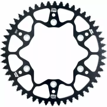Couronne aluminium MOTOMASTER KX/F
