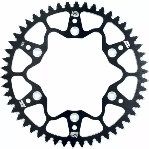 Couronne aluminium MOTOMASTER KX/F