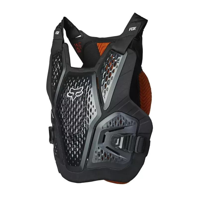 Pare Pierre FOX Raceframe Impact