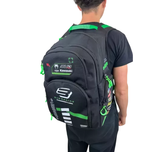 Sac à dos Multifonction Bud Racing Team