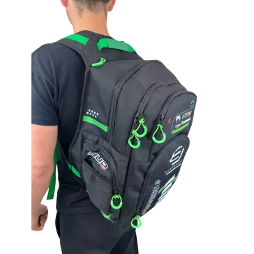 Sac à dos Multifonction Bud Racing Team