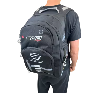 Sac à dos Multifonction Bud Racing Team