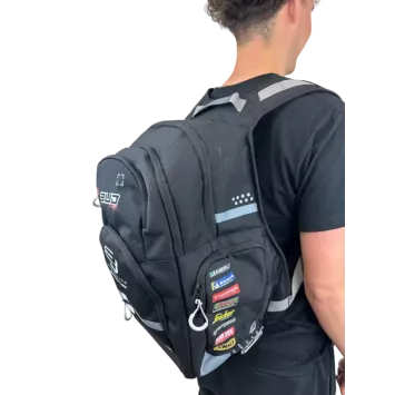 Sac à dos Multifonction Bud Racing Team
