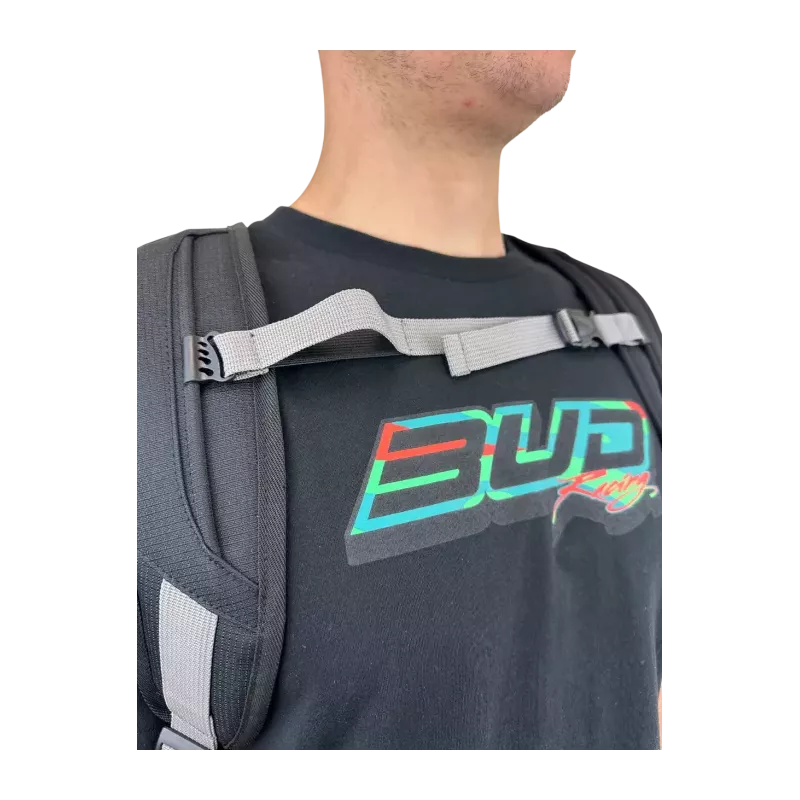 Sac à dos Multifonction Bud Racing Team